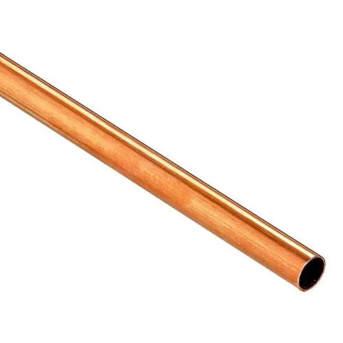 1-1/4 COPPER PIPE TYPE L X 10 FT