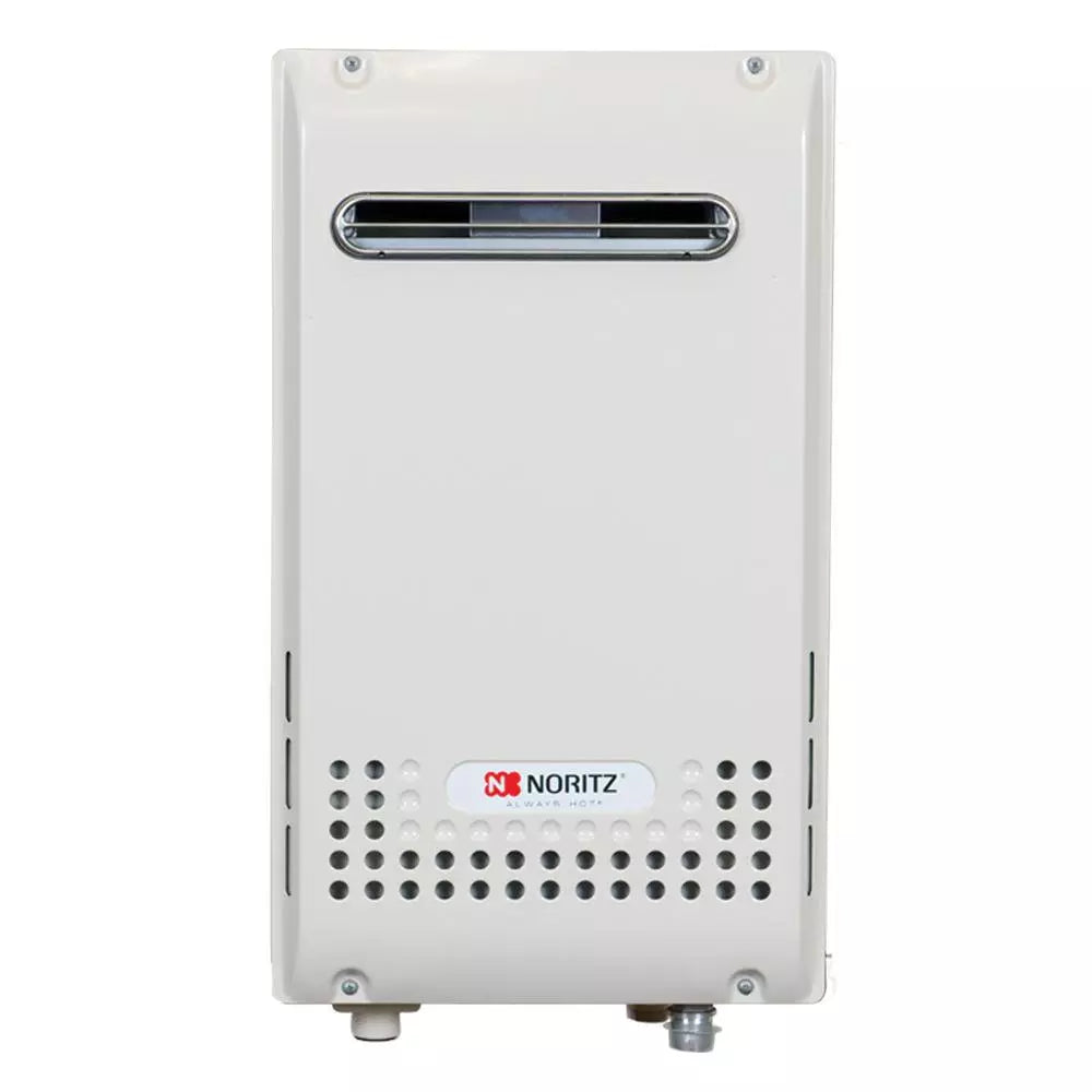 Noritz NR98-OD-NG 199,000 BTU Outdoor Tankless Water Heater (Natural Gas)