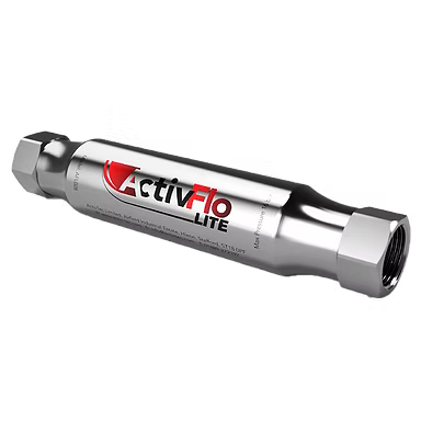 Zilmet ActivFlo Lite 3/4" FNPT Water Conditioner (ZAFL2234)