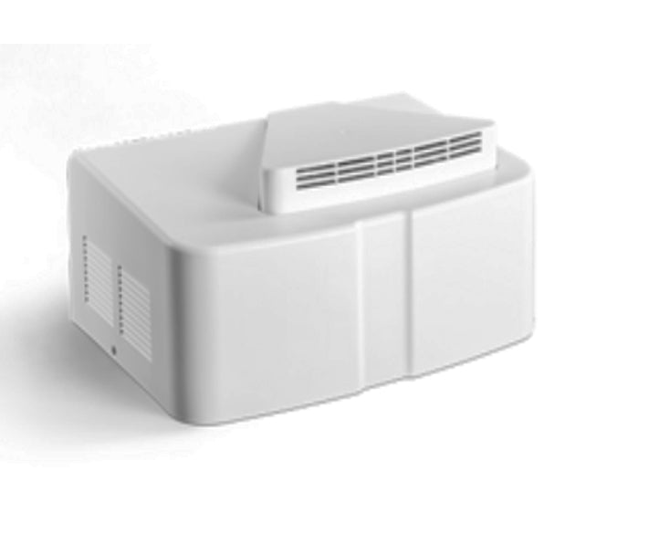 NAVIEN 30025801A OUTDOOR VENT CAP NPE UNITS NPE-A2/S2