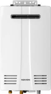 Navien NHW-160SE Non-Condensing Tankless Water Heater (Outdoor)
