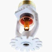 Tyco TY325 Pendent Standard Response Fire Sprinkler Head – 155°F – K5.6 – White