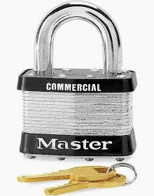 break lock