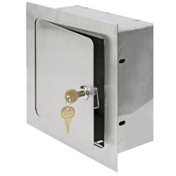 Acudor Water Valve Boxes