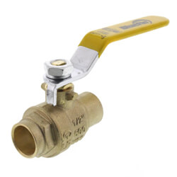Ball Valves
