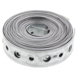 Band Iron and Strapping