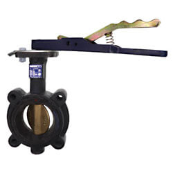 Butterfly Valves