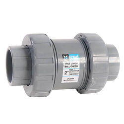 CPVC Check Valves