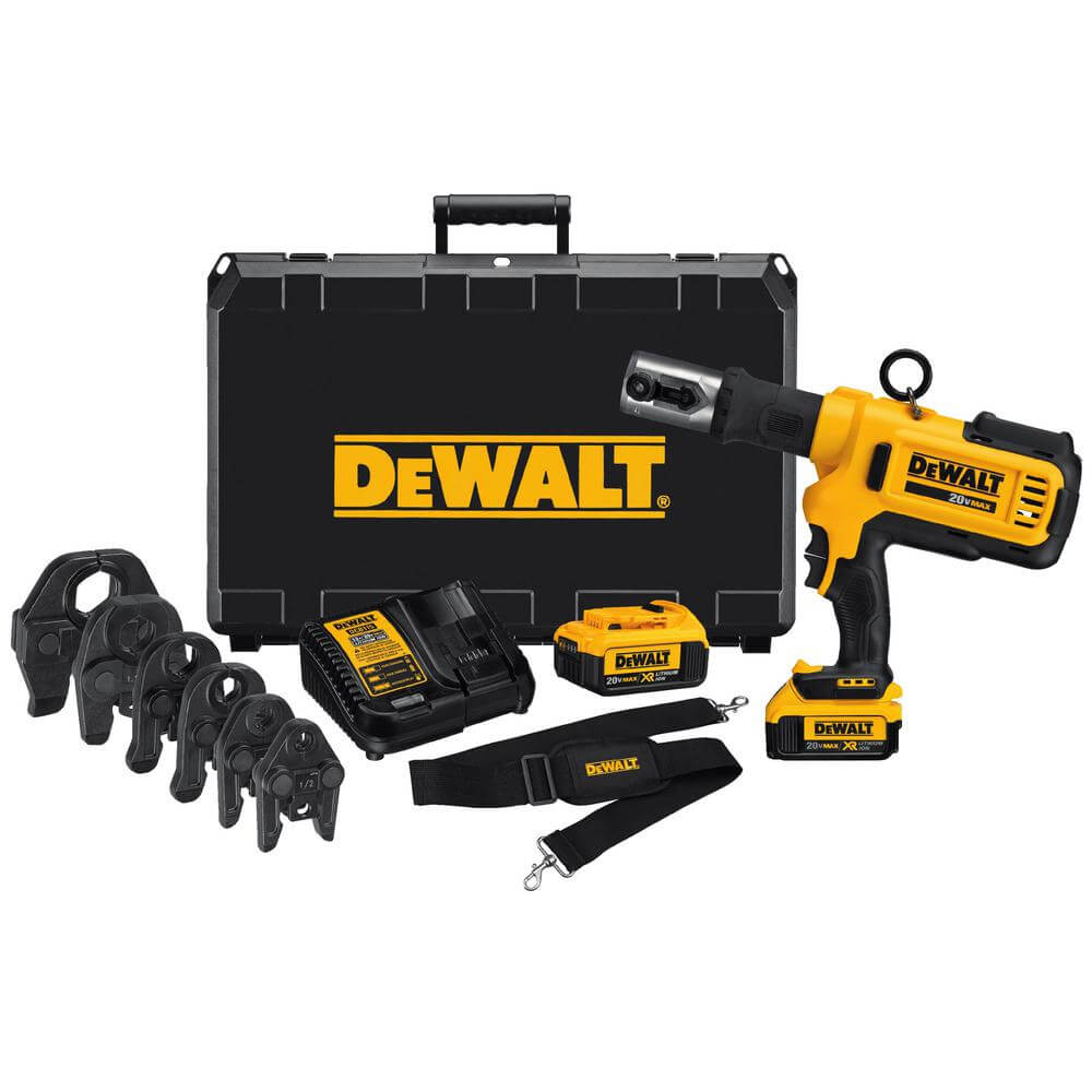 Dewalt Tools