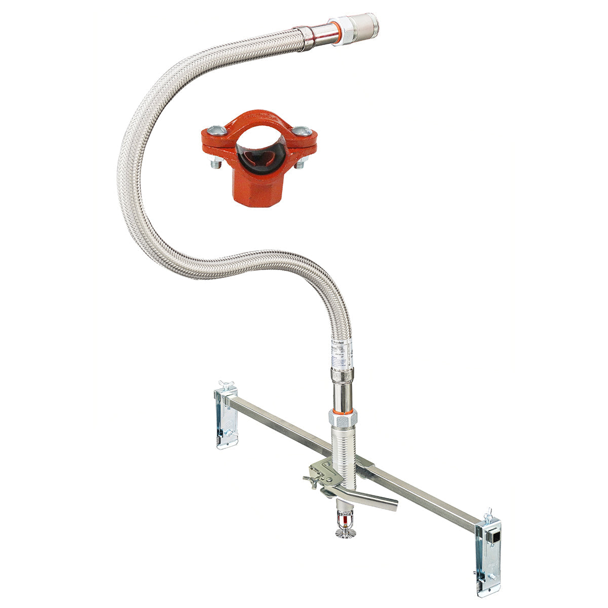Fire Sprinkler Sample Packs