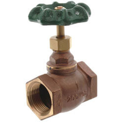 Globe Valves