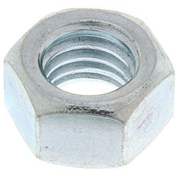 Hex Nuts