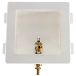 Ice Maker Outlet Boxes