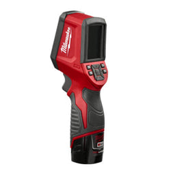 Infrared Thermometers & Thermal Imagers