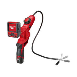 Inspection Cameras & Monitors