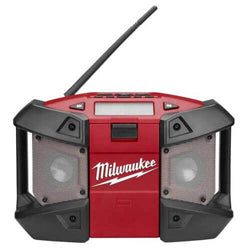 Jobsite Radios & Speakers