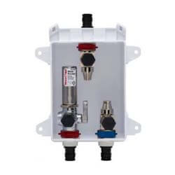 Kitchen Supply Outlet Boxes