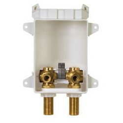 Lavatory Outlet Boxes