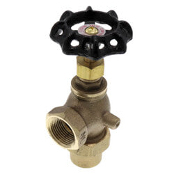 Meter Valves