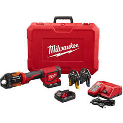 Milwaukee Electric Tools