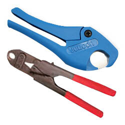 PEX Tools