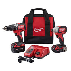 Power Tools