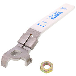 Replacement Ball Valve Handles