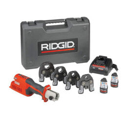 Ridgid Tools