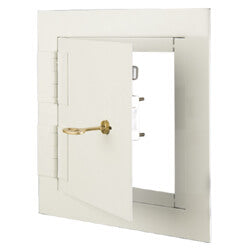Security Doors