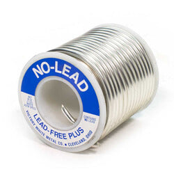 Soldering Supplies