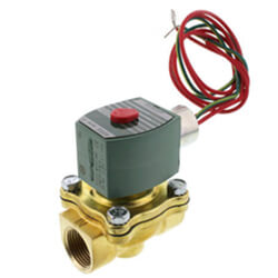 Solenoid Valves