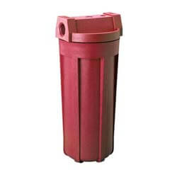 Specialty Filters & Housings