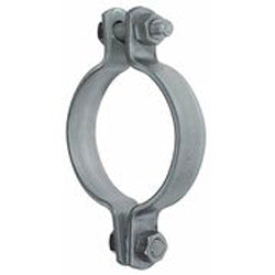 Standard Pipe Clamps