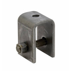 Welded Beam Attachments