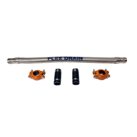 Flex Drain Kits