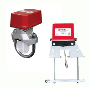 Supervisory & Flow Switches