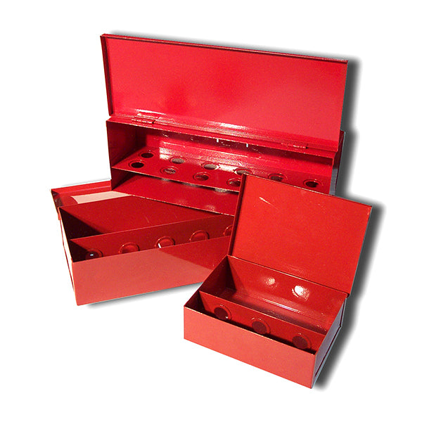 Spare Head Boxes