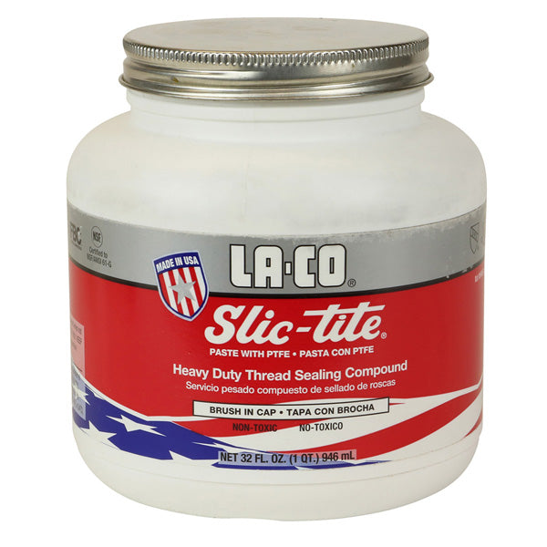 LA-CO Slic-tite
