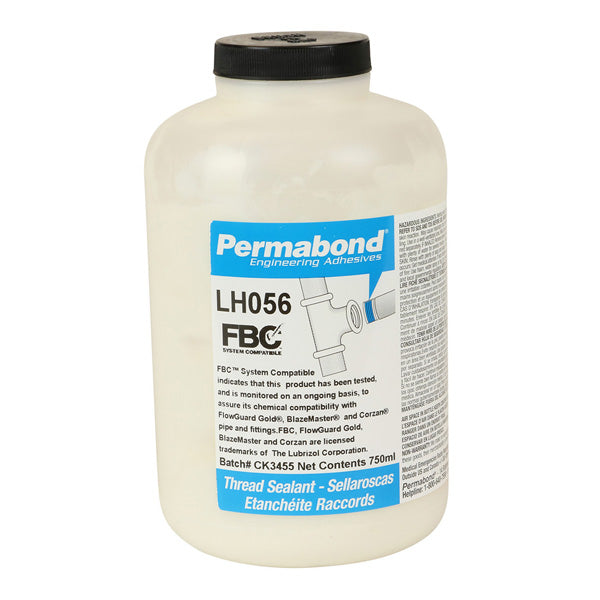 Permabond Anaerobic Thread Sealant