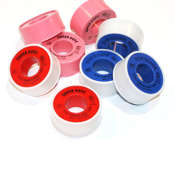 PTFE Thread Seal Tape