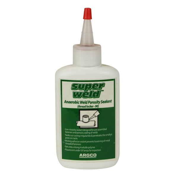 Superweld Anaerobic Weld Sealant