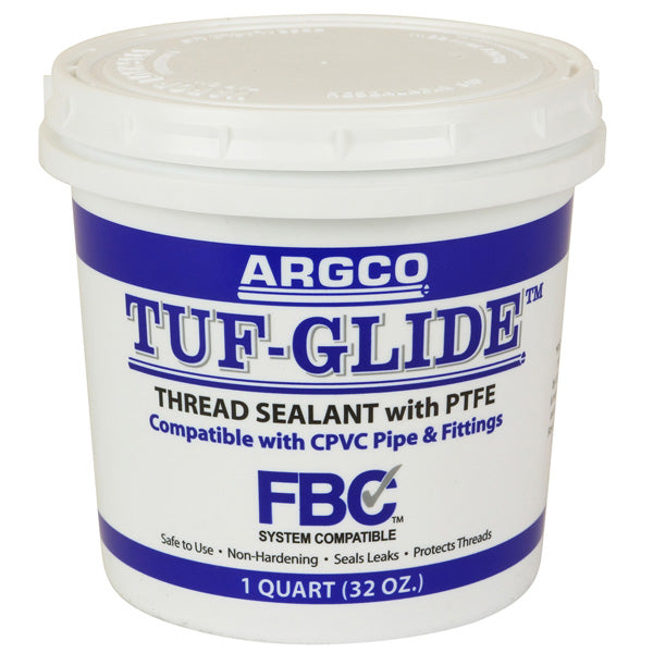 Tuf-Glide Thread Sealant With PTFE