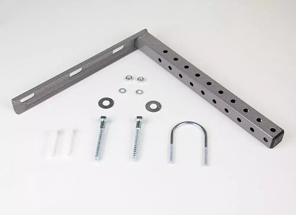 GV-12 Gas Valve Stabilizer Bracket 3/4"–1-1/4" (Seismic Support)