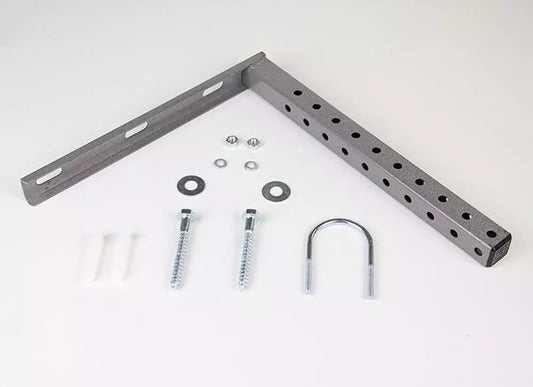 GV-12 Gas Valve Stabilizer Bracket 3/4"–1-1/4" (Seismic Support)