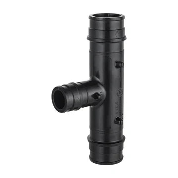 Comfort Pro AquaSeal PEX Expansion Reducing Tee – F1960 Poly