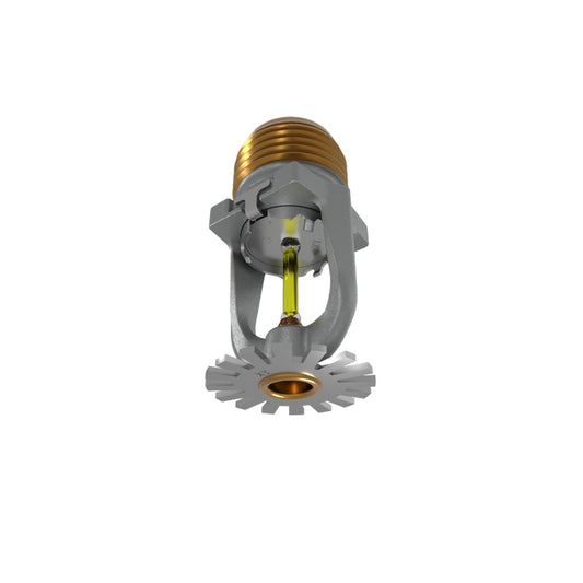Viking VK3021 Pendent Fire Sprinkler QR 5.6K Chrome 175F