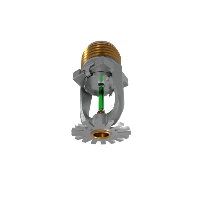 Viking VK3021 Pendent Fire Sprinkler QR 5.6K Chrome 200F