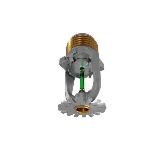 Viking VK3021 Pendent Fire Sprinkler QR 5.6K Chrome 200F