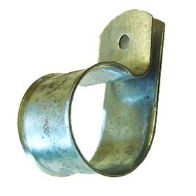 1" Wrap Around Pipe Strap for CPVC pipe