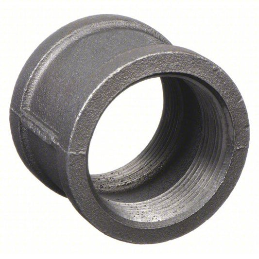 1" Ductile Iron Threaded Coupling